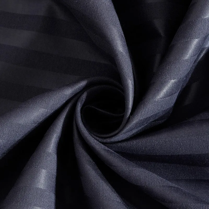 Tiryn Bedsheet (Violet) - 140 GSM media 5
