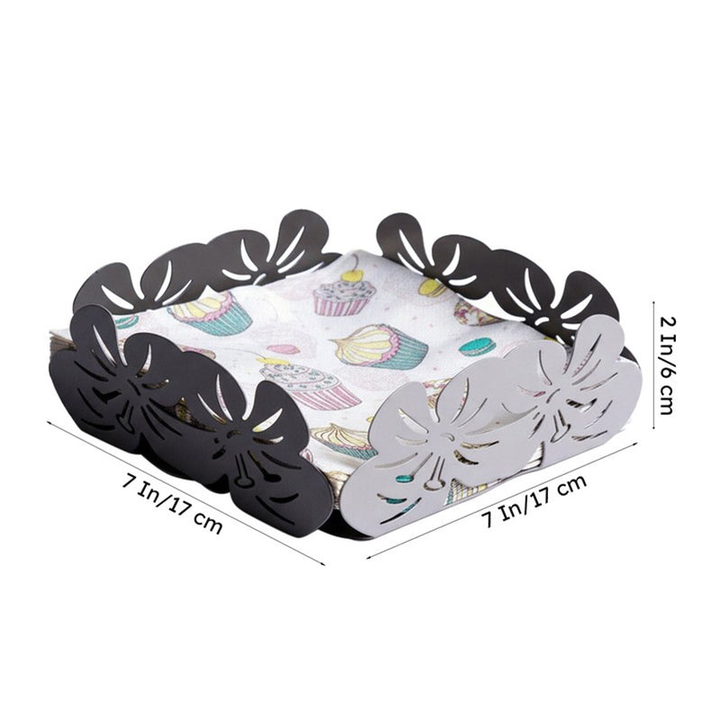 Bloom Base Napkin Holder media 6