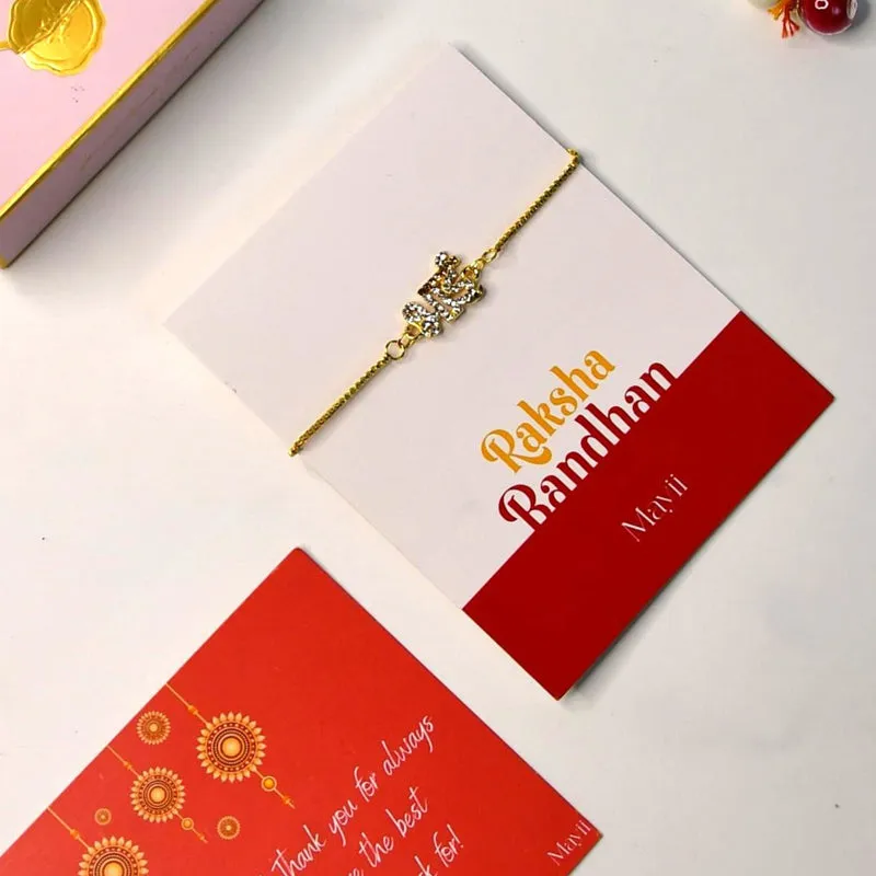 Pyaari Rakhi Hamper media 4