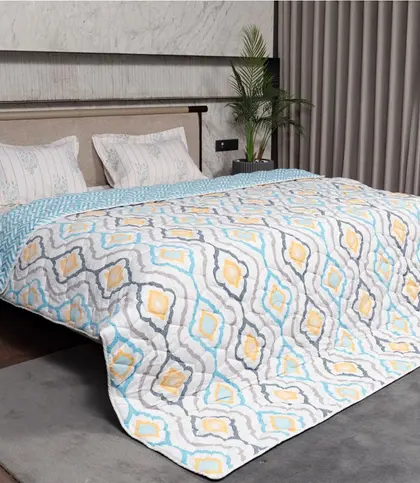 Glace Cotton/Microfiber