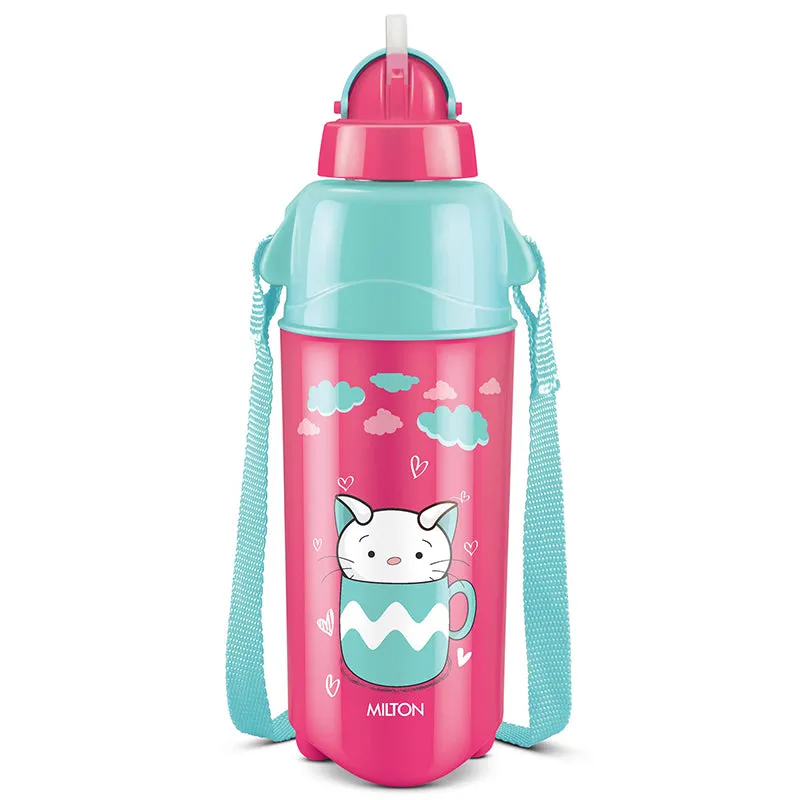 Milton Thermo Tots Insulated Bottle - 490 mL media 6