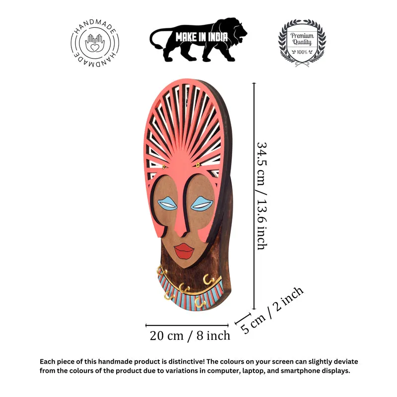 Viona Tribe Key Hanger media 7