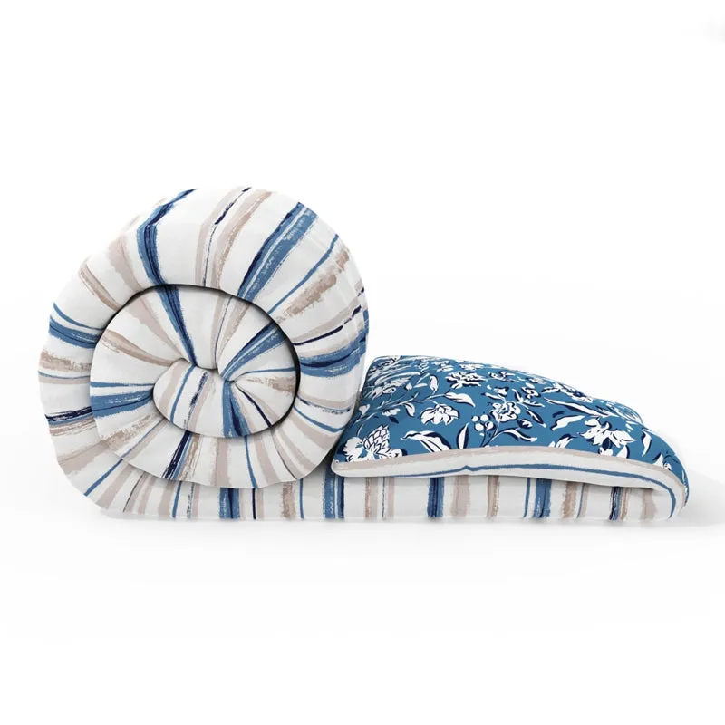 Gardenique I Bedding Set - Four Piece Set media 6