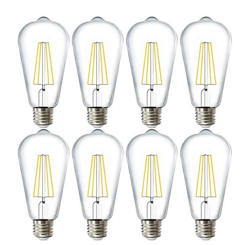 SculptLite 4W Bulb - Set of Eight media 3