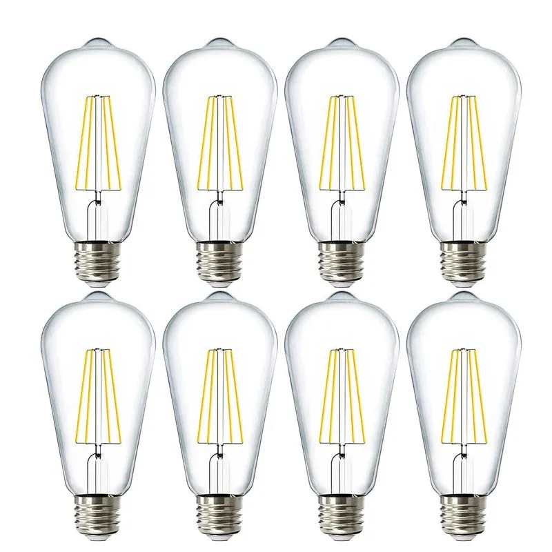 SculptLite 4W Bulb - Set of Eight media 3