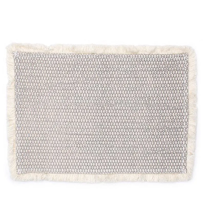 Akasam Placemat (Grey) - Set Of Two media 3
