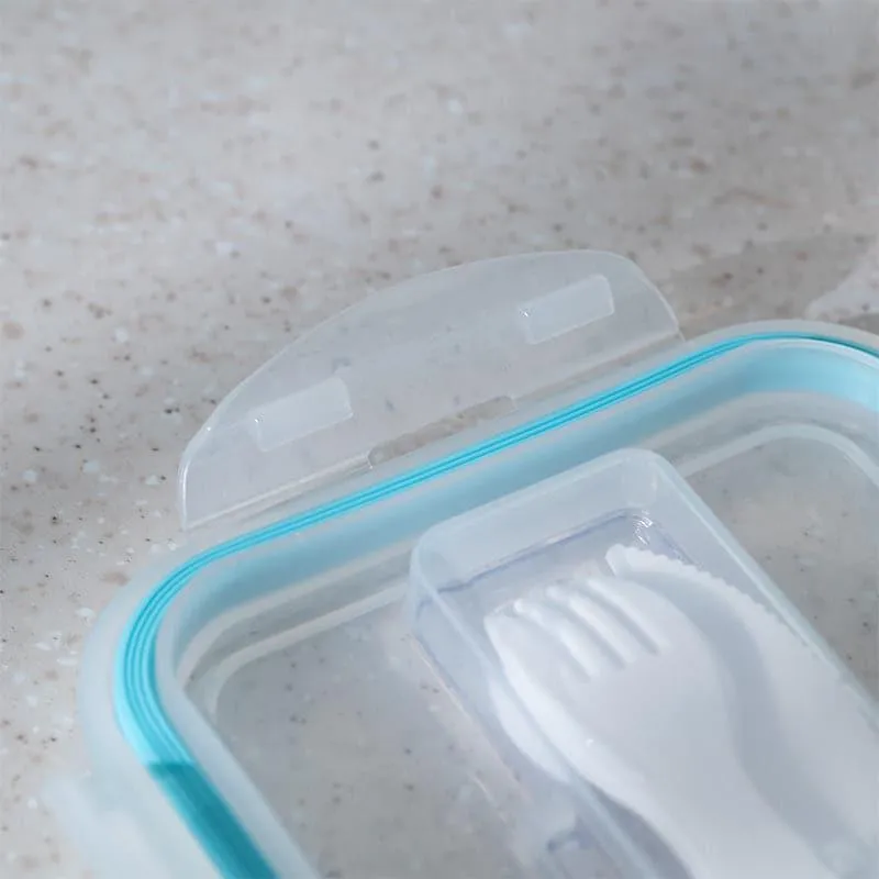 Logaa Lunch Box - 930 ML media 6