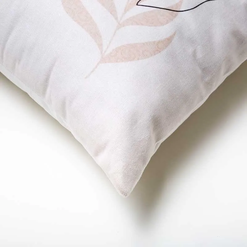 Reverie Printed Cushion Cover media 4