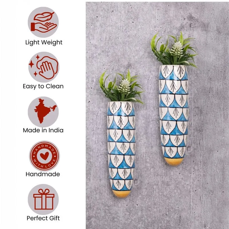 Lioren Pots & Planters - Set Of Two media 6