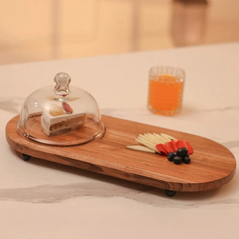 Meriva Cake Stand media 3