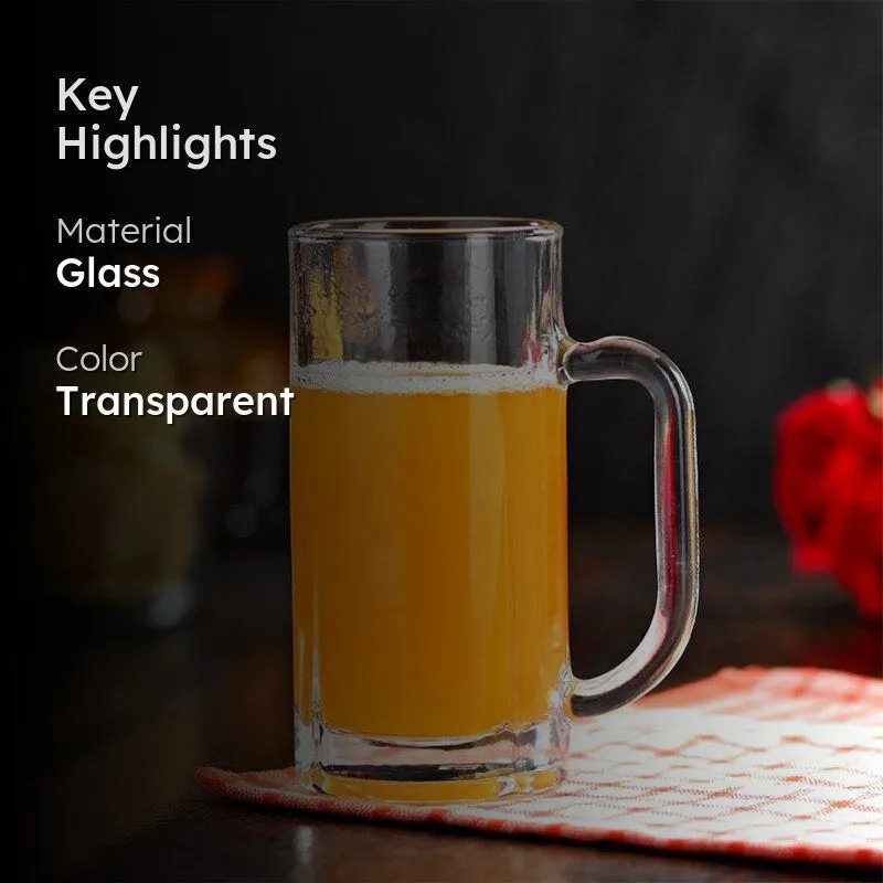 Sterling Beer Mug - 300 ML media 2