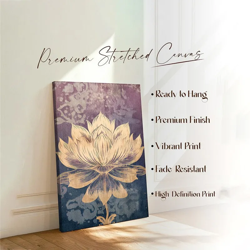 Blooming Elegance Wall Art media 7
