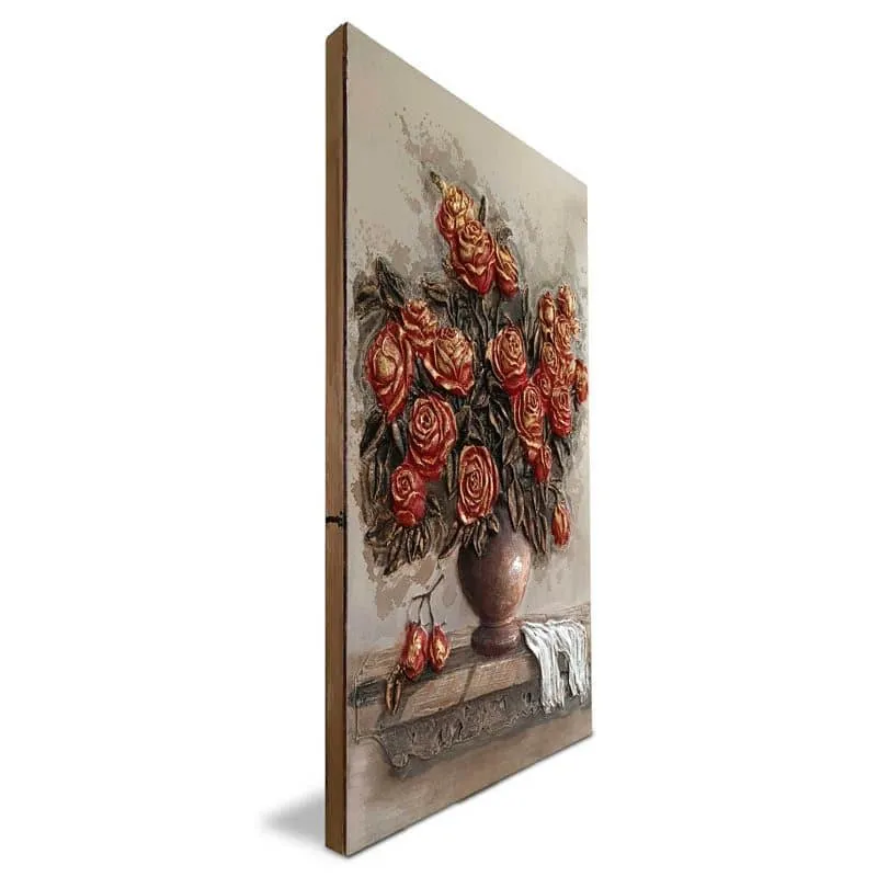 Gremoria Canvas Wall Painting media 4