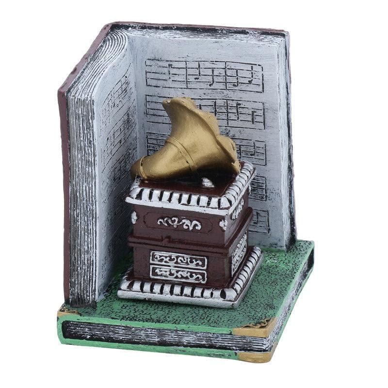Gramaphone Magic Table Accent media 5