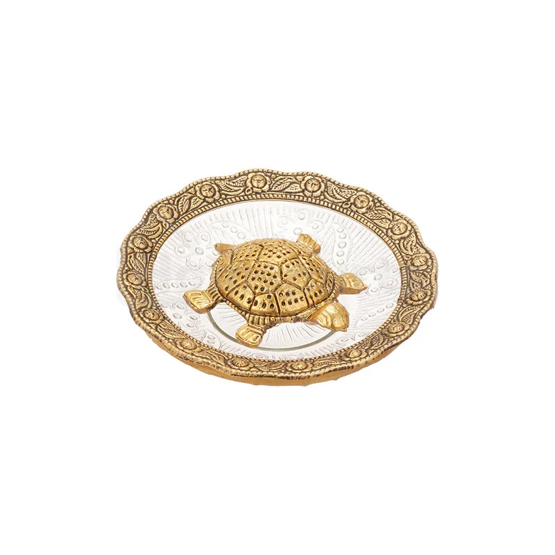 Wise Turtle Showpiece media 5