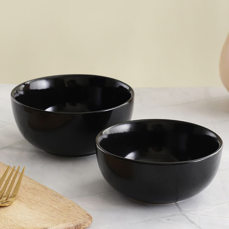 Simoun Serving Bowl (500 mL/350 mL) - Set Of Two