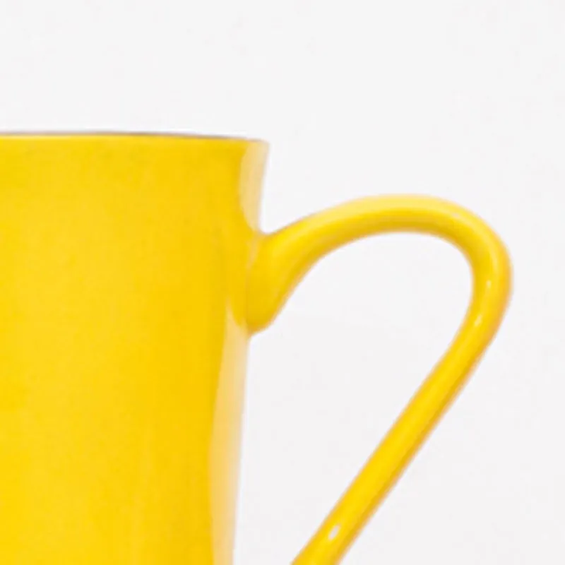 Sierra Bone China Tea Cup (175 mL Each) - Set of Six media 4