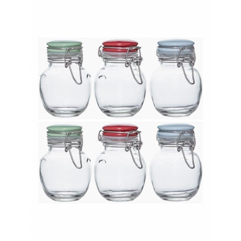 Azoroni Jar (150 mL) - Set Of Six media 4