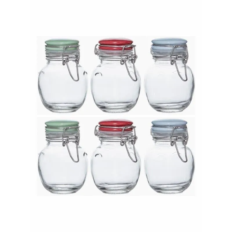 Azoroni Jar (150 mL) - Set Of Six media 4