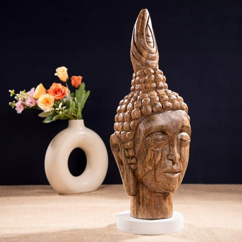 Buddha Nova Showpiece media 3