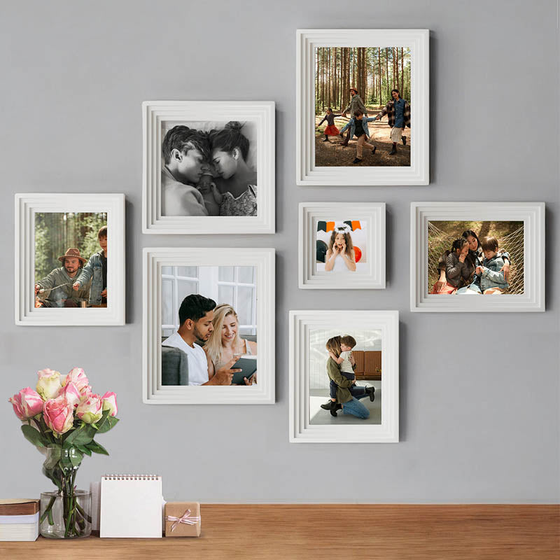 Set of Seven