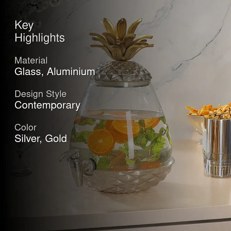 Zerra Drink Dispenser - 6500 ML media 2