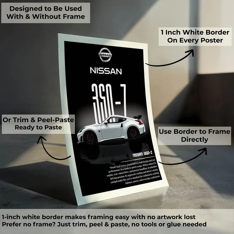 Turbo Essence Wall Poster media 7