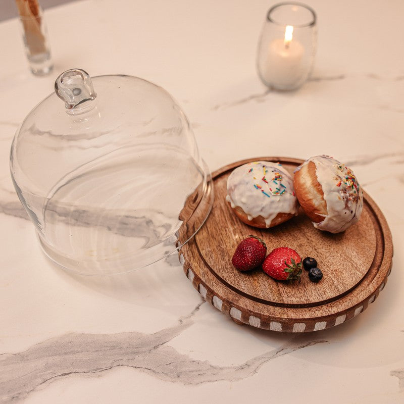 Valera Cake Stand image 6