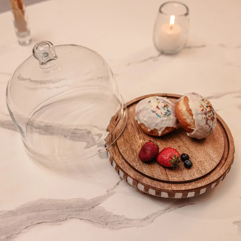Valera Cake Stand media 6