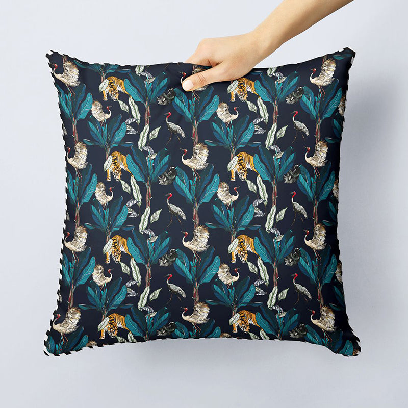 Nura Reversible Cushion Cover