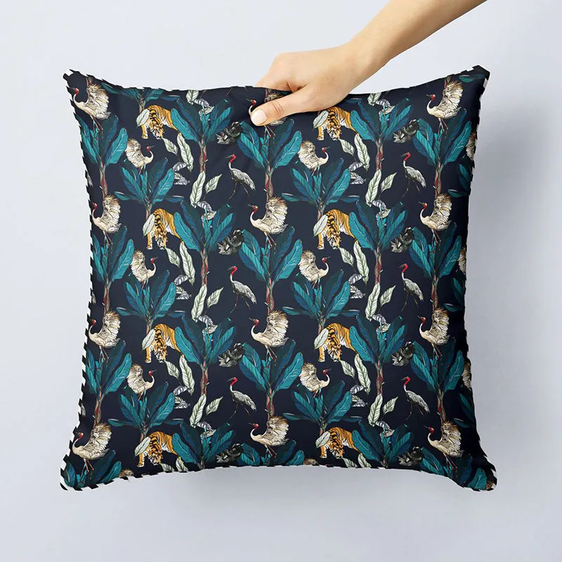 Nura Reversible Cushion Cover media 1