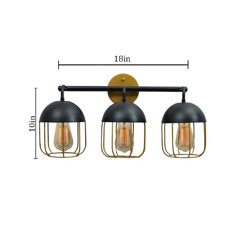 Lamaie Metal Wall Lamp media 6