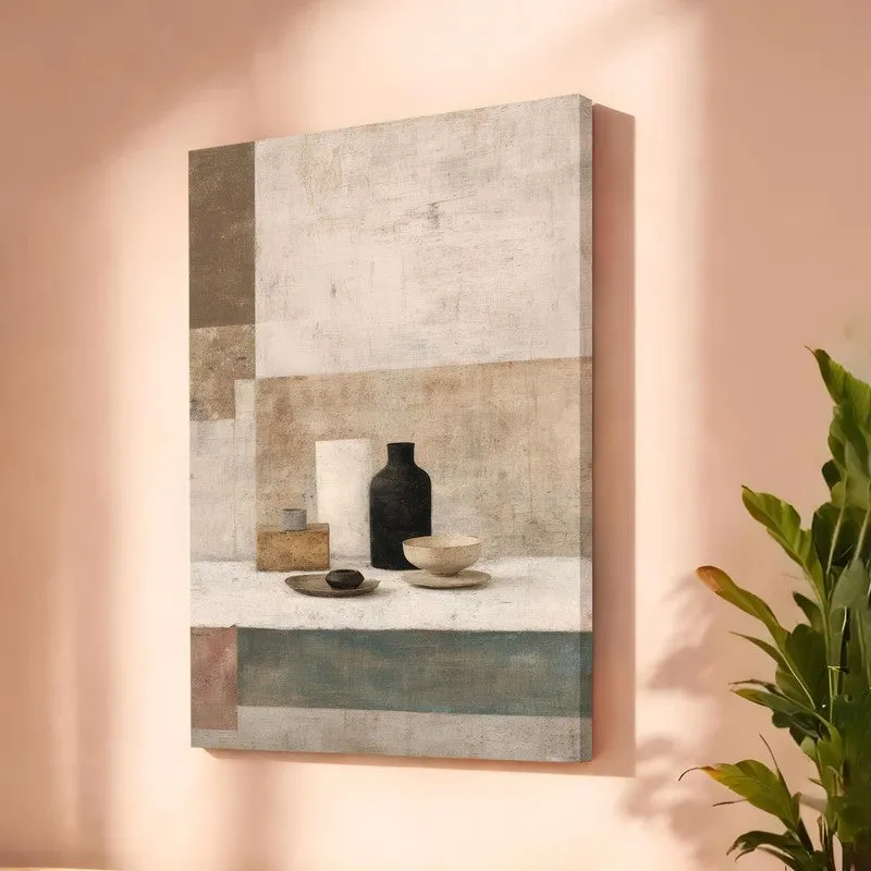Still Life Canvas Wall Art media 7