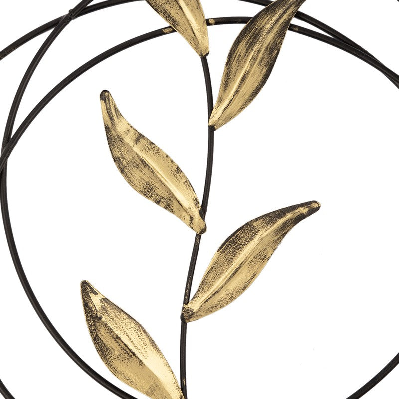 Elowen Metal Wall Accents - Set Of Three media 5