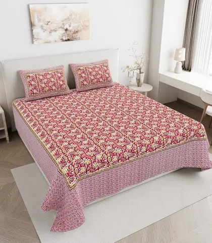 100% Cotton