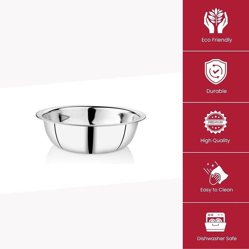 Stir Story Mixing Bowl - 3500 mL media 7