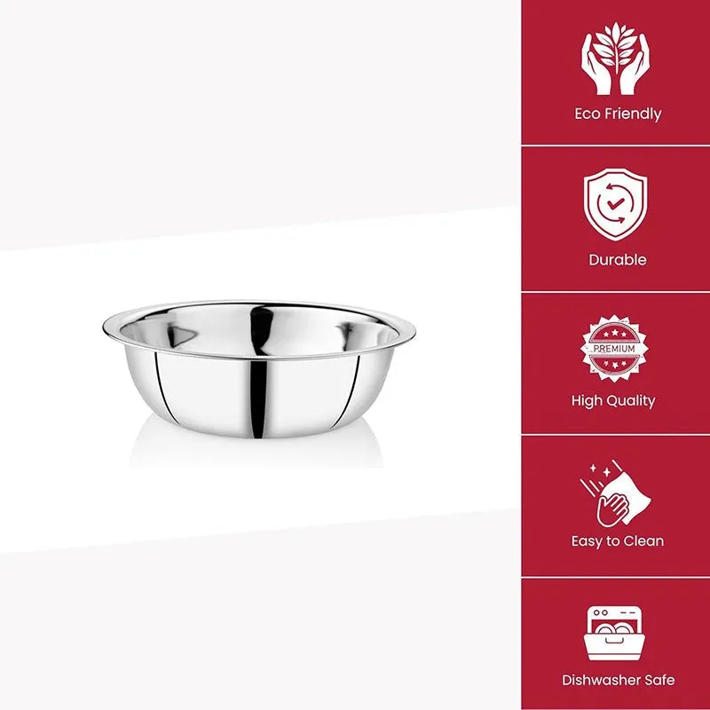 Stir Story Mixing Bowl - 3500 mL media 7