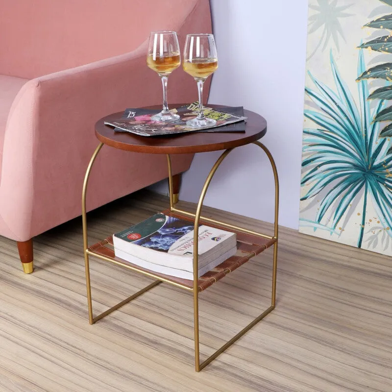 Uyari Accent Table media 10