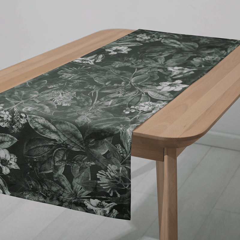 Tabitha Cotton Table Runner