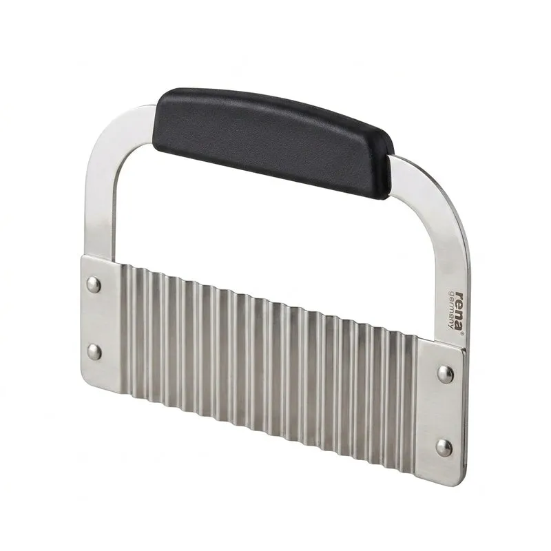 Zucchini Cutter Plastic Handle media 5