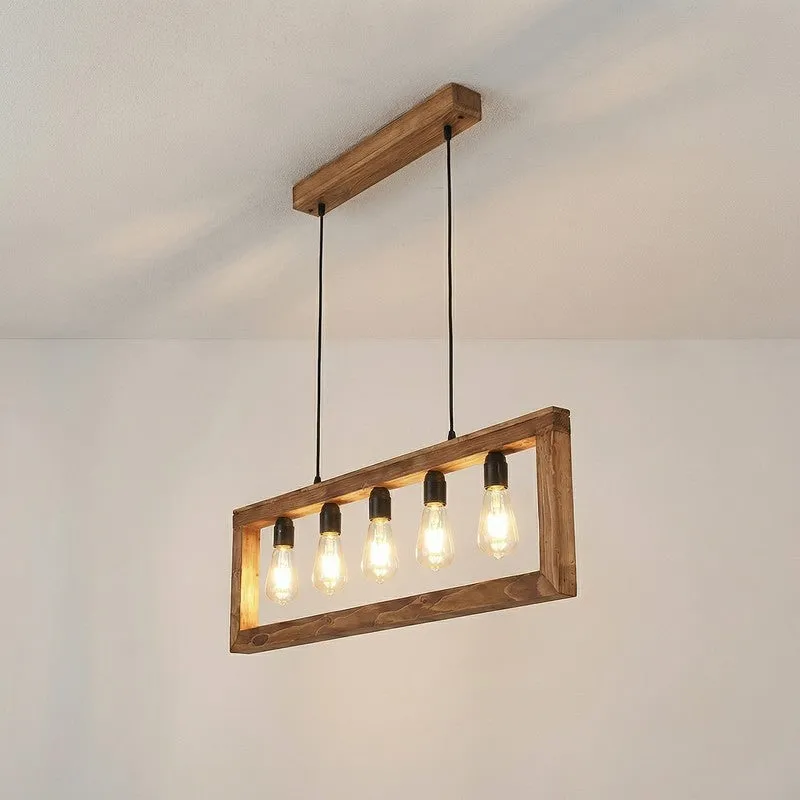 Merida 3 Series Hanging Light media 5
