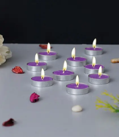 Paraffin Wax