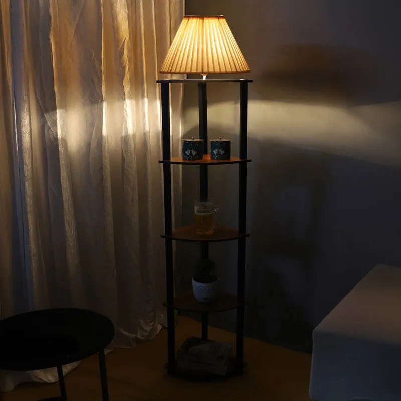 Monarch Prism Floor Lamp media 5