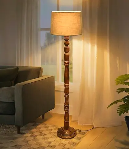 Wood ยท Fabric