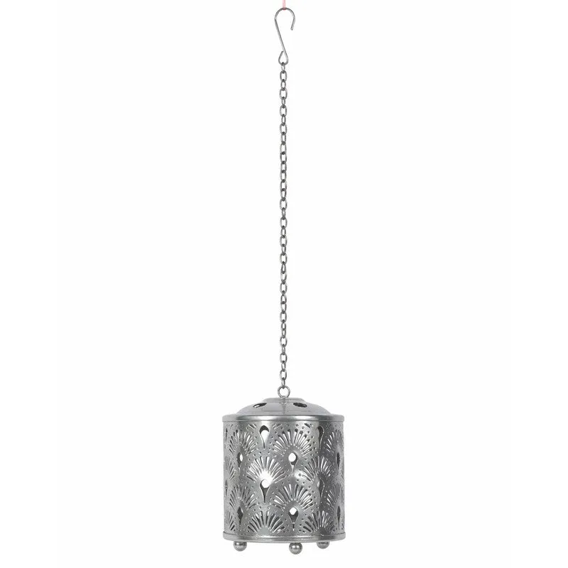 Platinum Spark Tealight Holder media 4