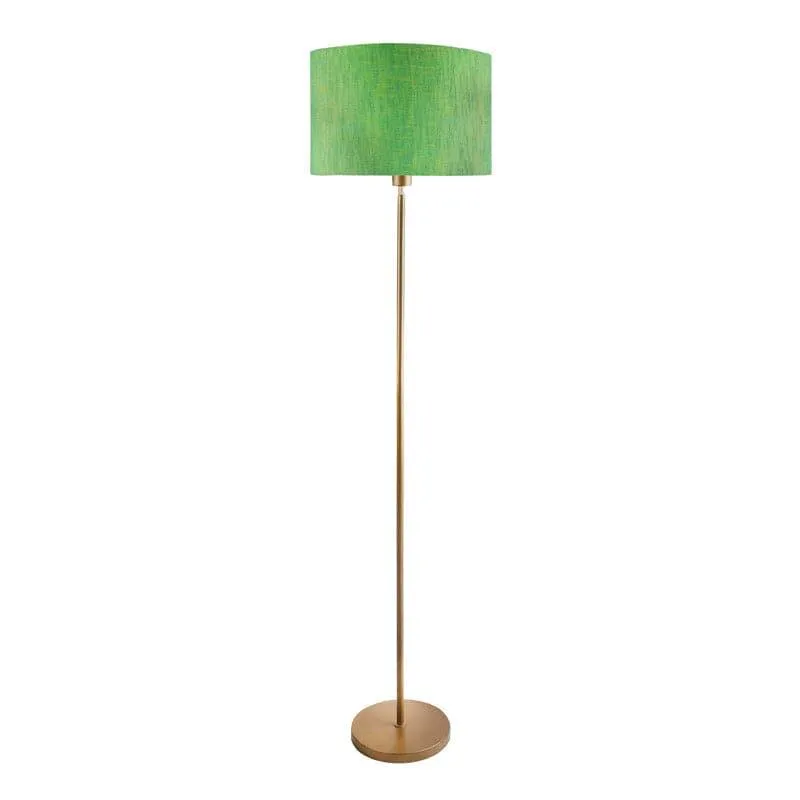 Zuri Sono Floor Lamp media 4