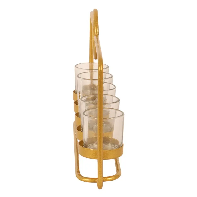 Regal Shine Candle Stand media 9