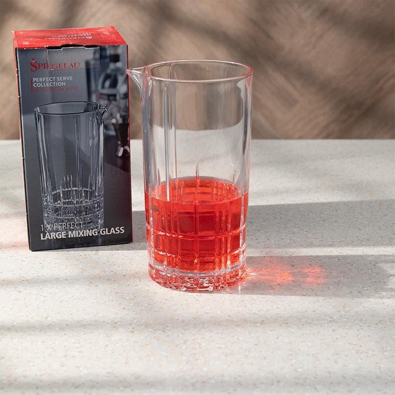 Spiegelau Perfect Serve Collection Carafe - 750 mL media 4