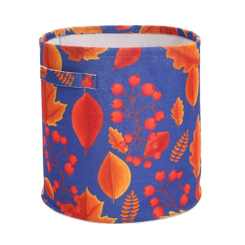 Calm Cove Laundry Basket media 5