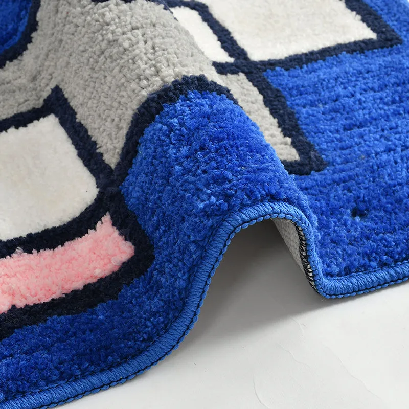 Lintra Microfiber Bath Mat media 6